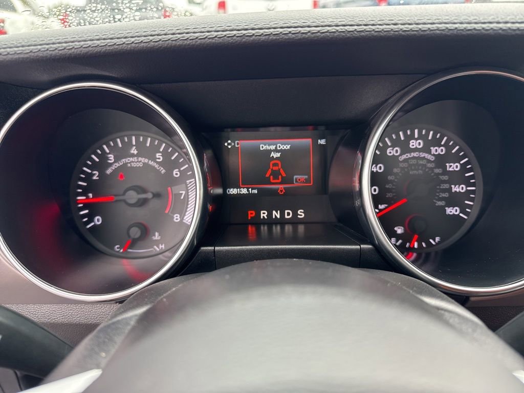 Used 2019 Ford Mustang Premium image 22