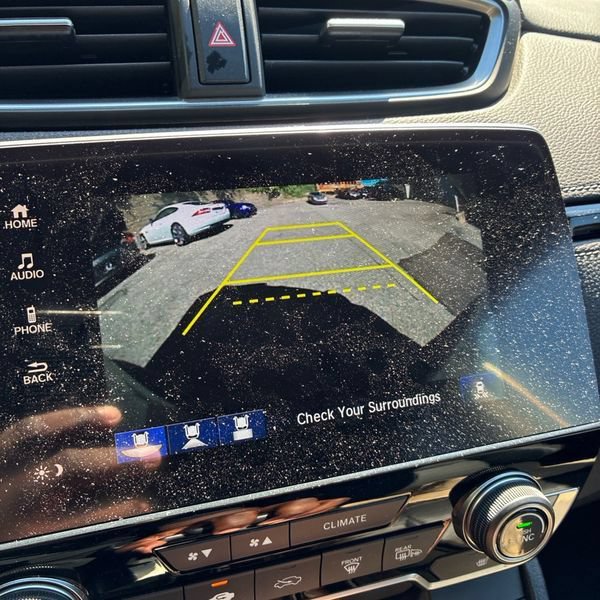 Used 2017 Honda CR-V EX-L image 21