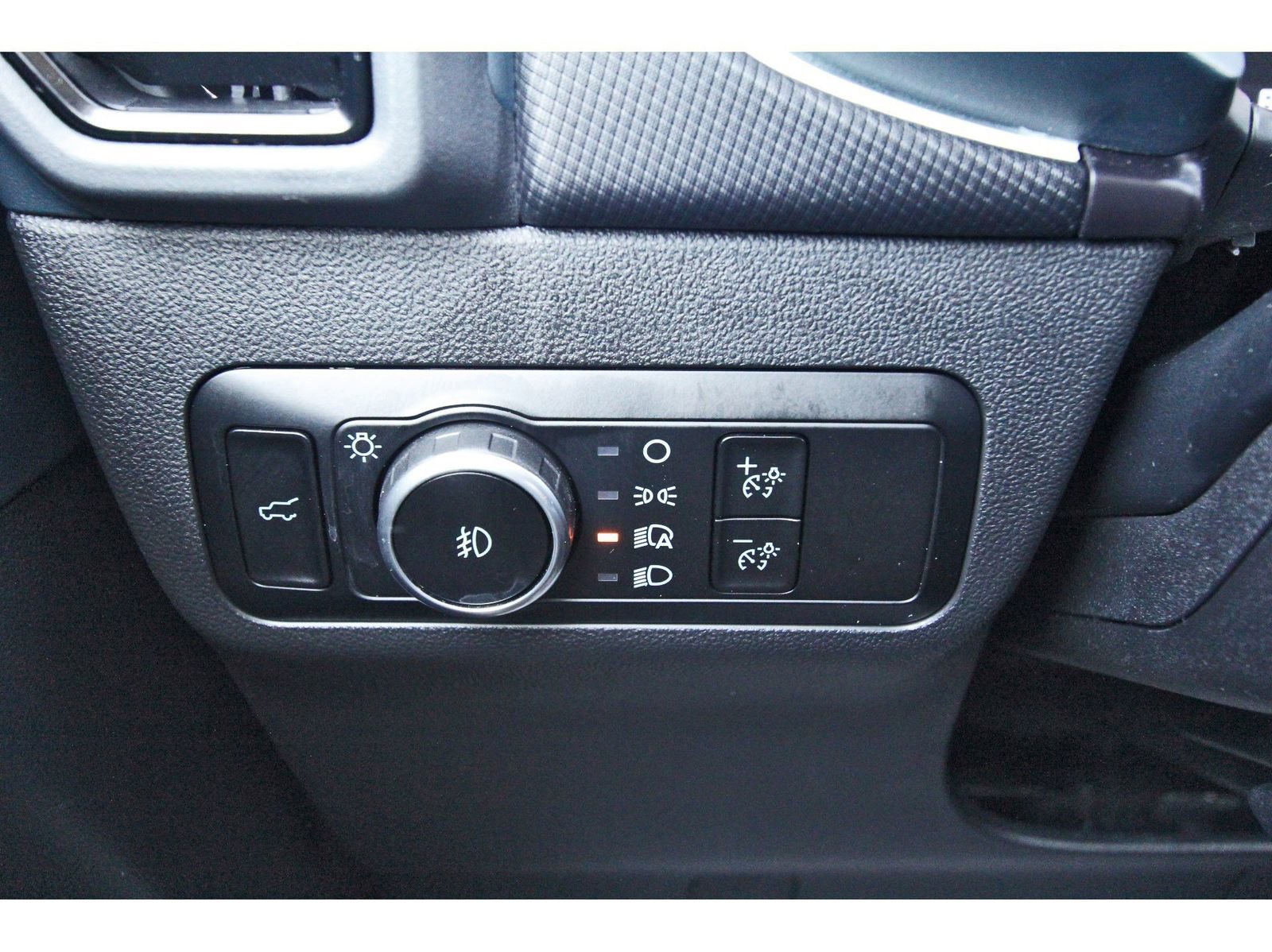 Used 2024 Ford Bronco Sport Heritage w/ Heritage Convenience Package image 19