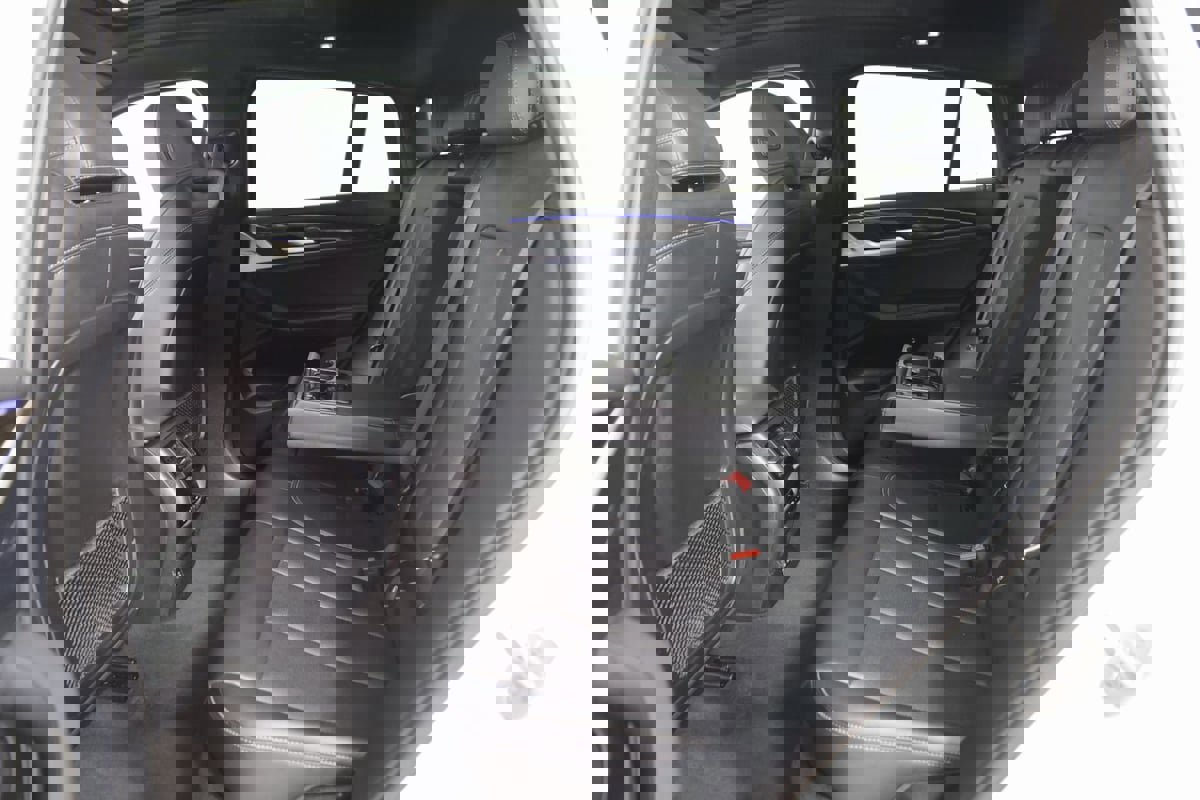 Used 2022 BMW X4 xDrive30i w/ Convenience Package image 52