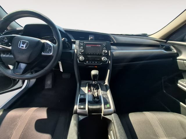 Used 2019 Honda Civic LX image 10