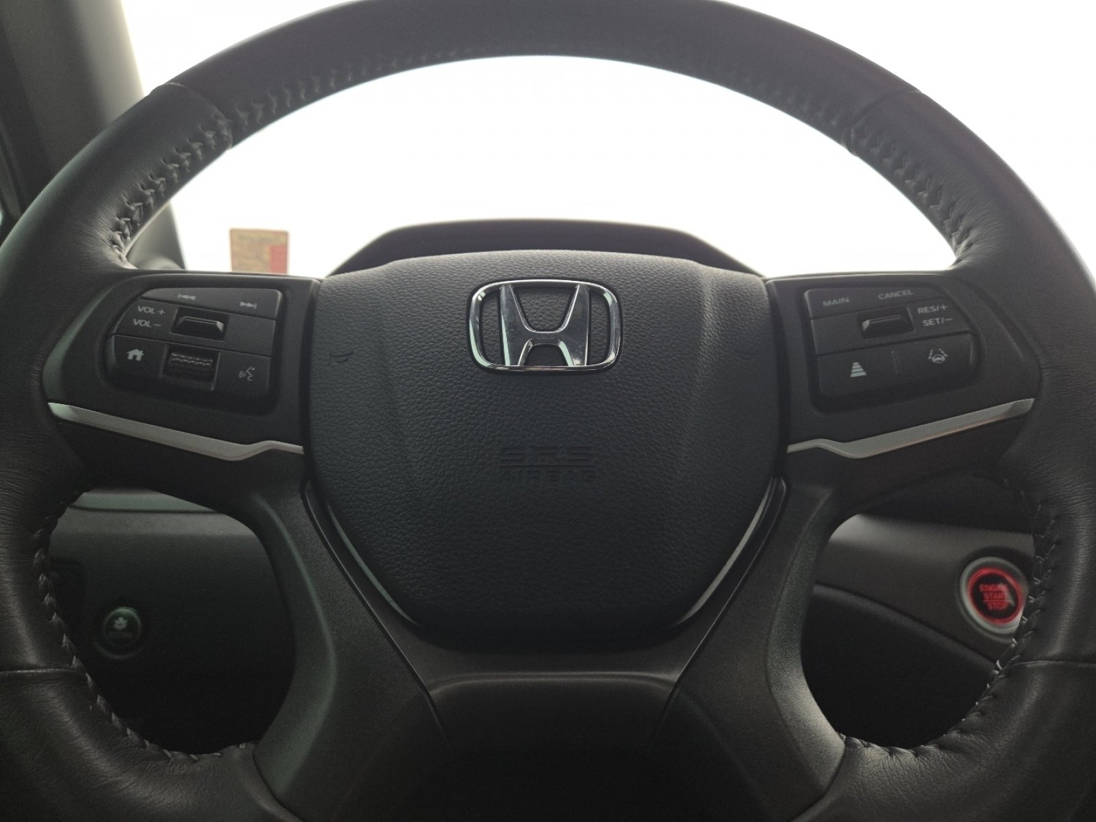 Used 2025 Honda Ridgeline RTL image 25