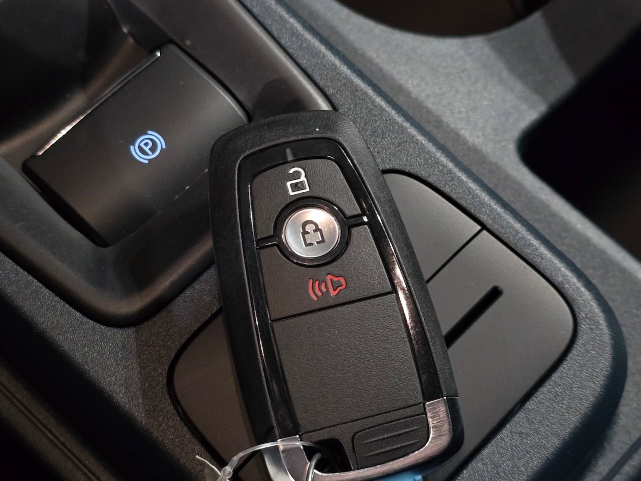 New 2025 Ford Maverick XLT image 35