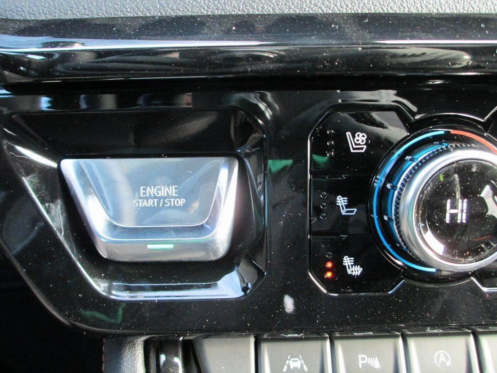 New 2026 GMC Sierra 1500 AT4 w/ AT4 Premium Package image 22