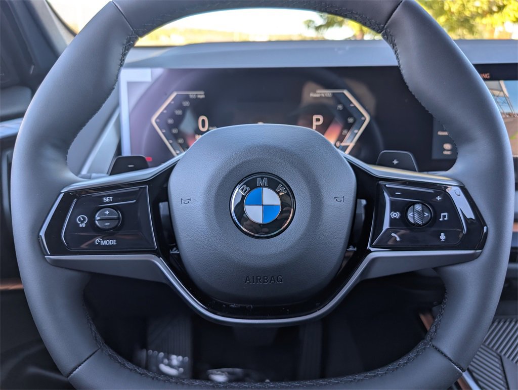 New 2026 BMW X3 xDrive30 w/ Premium Package image 23