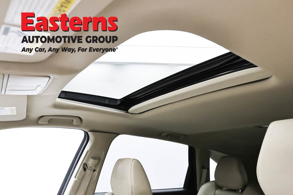 Used 2018 Acura MDX SH-AWD w/ Technology Package image 23