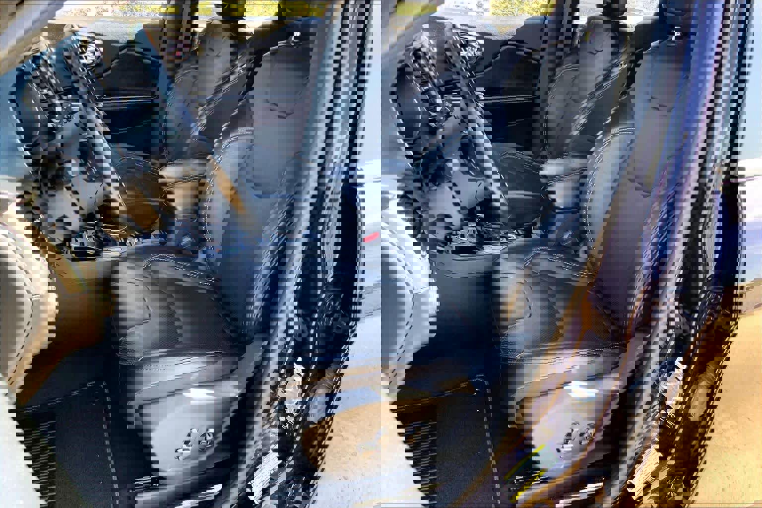 Used 2021 Jeep Cherokee Latitude Lux 80th Anniv w/ Quick Order Package 26U 80TH image 8