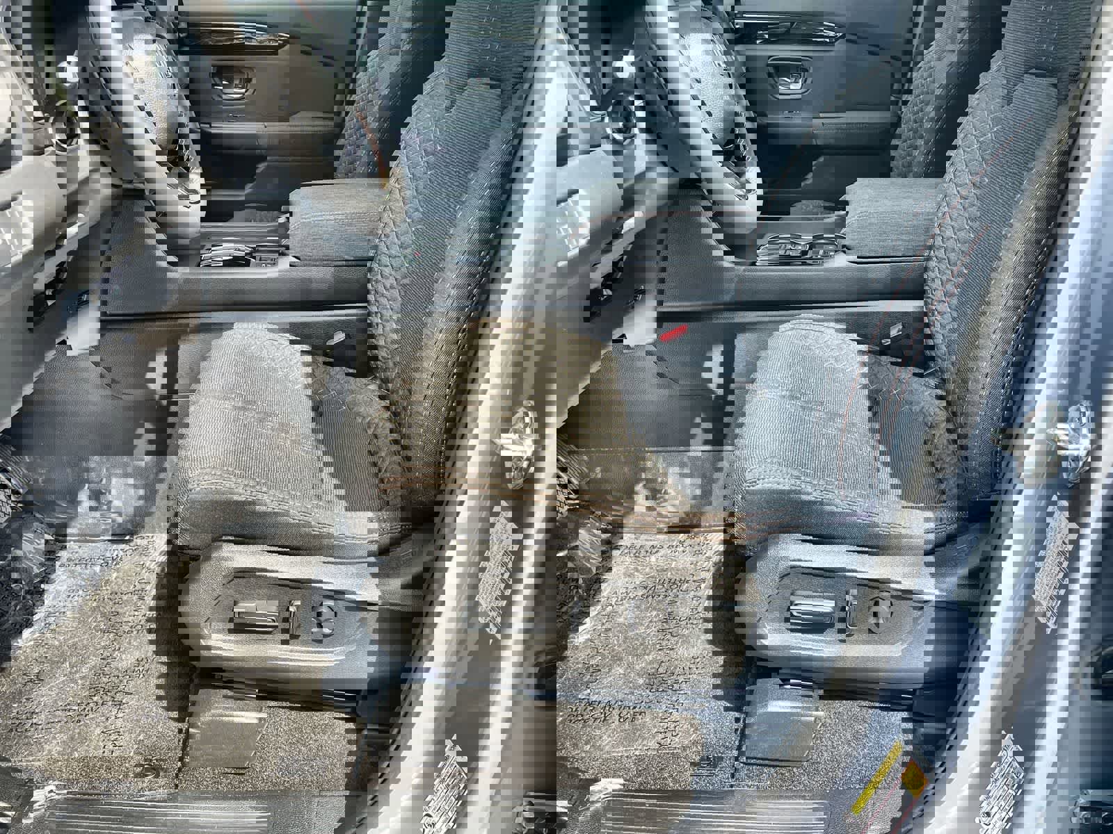 New 2026 Honda Pilot Sport image 12