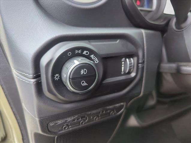 New 2026 Jeep Gladiator Sport AWD/4WD image 14