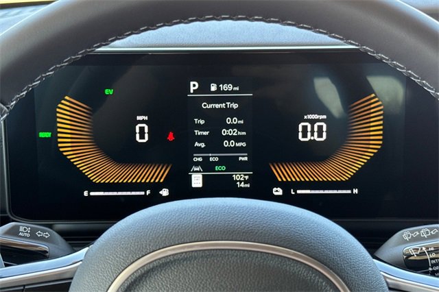 New 2026 Kia Carnival EX image 32