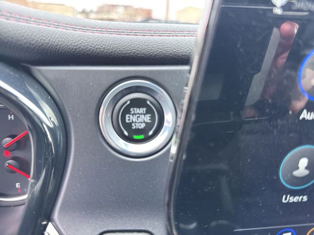 Used 2024 Chevrolet Blazer RS w/ Driver Confidence II Package image 17