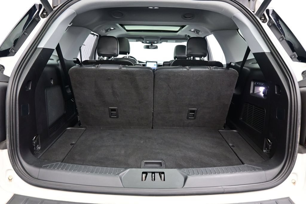 Used 2021 Ford Explorer Limited w/ Equipment Group 301A AWD/4WD image 28
