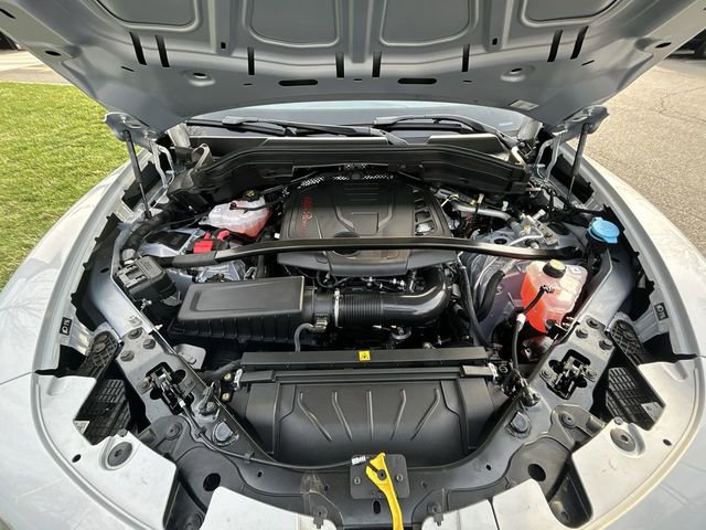 New 2026 Alfa Romeo Stelvio Sprint w/ Convenience Package AWD/4WD image 10