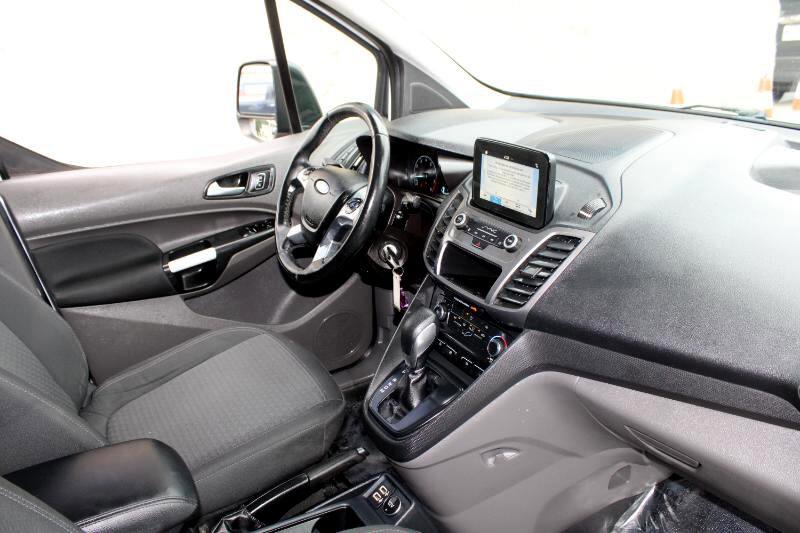 Used 2019 Ford Transit Connect XLT image 17