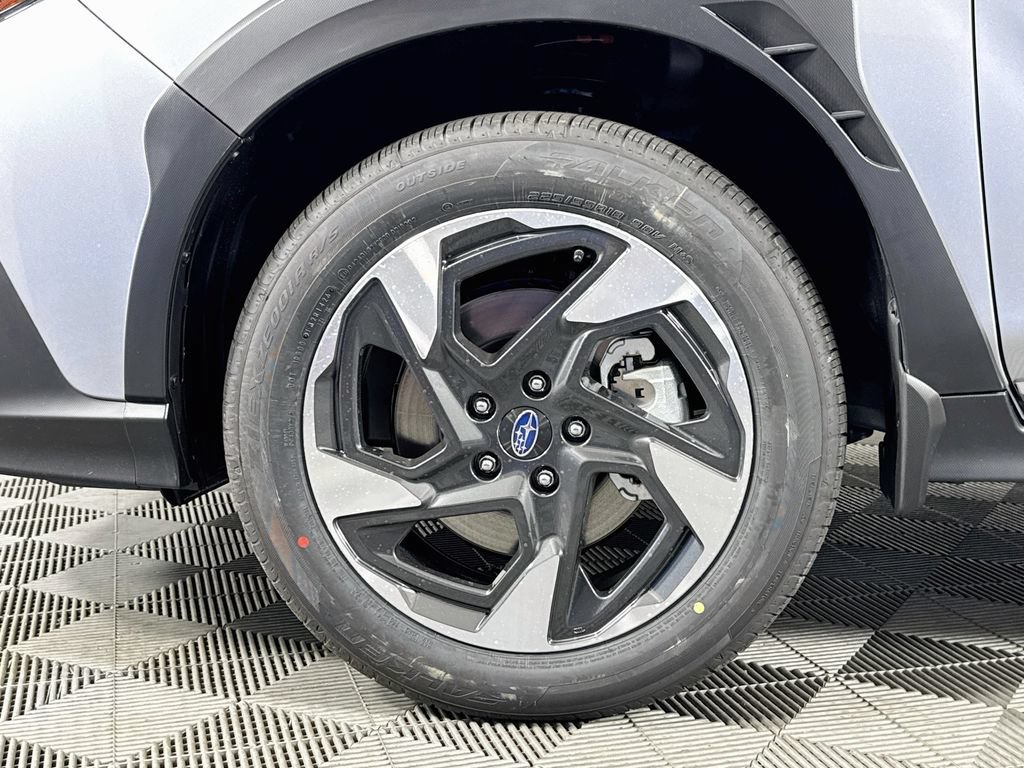 New 2026 Subaru Crosstrek 2.5i Limited AWD/4WD image 31
