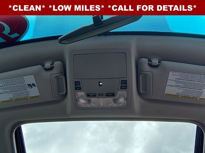 Used 2015 Toyota Camry XSE w/ Moonroof Package FWD image 28