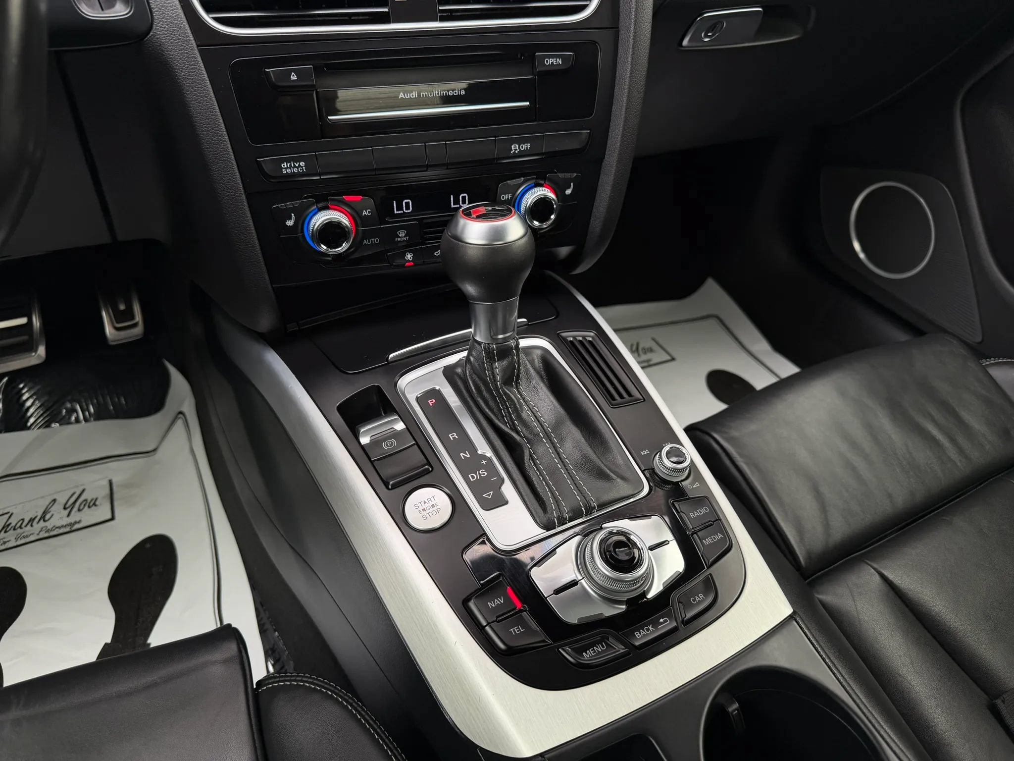 Used 2013 Audi S5 Prestige w/ Prestige Pkg AWD/4WD image 22