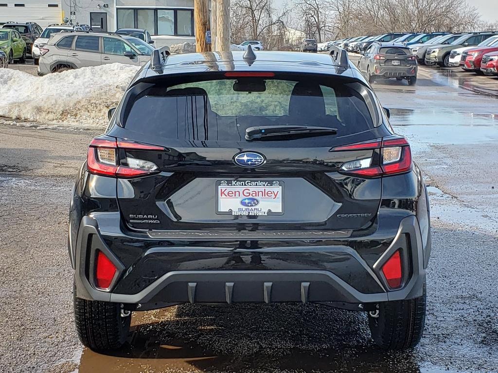 New 2026 Subaru Crosstrek 2.0i Premium image 4