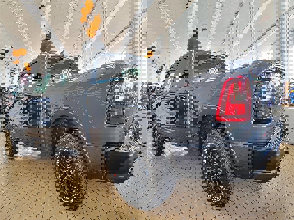 New 2026 RAM 2500 Power Wagon image 2