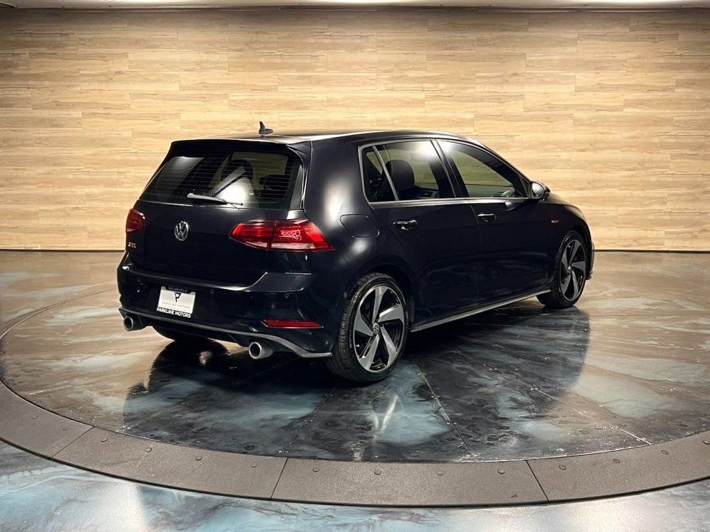 Used 2019 Volkswagen GTI Autobahn image 25