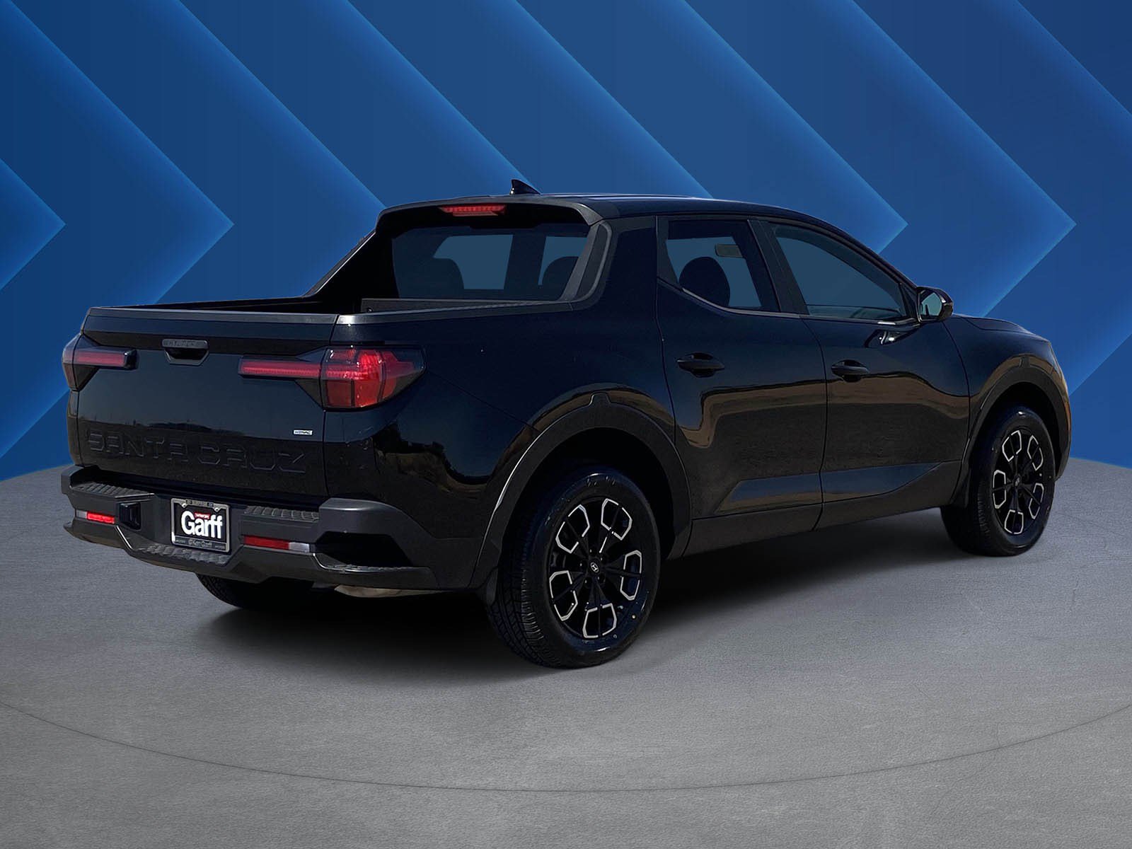 Certified 2022 Hyundai Santa Cruz SEL AWD/4WD image 3