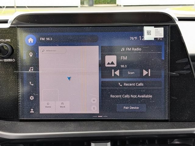 New 2026 Subaru Outback Limited AWD/4WD image 10