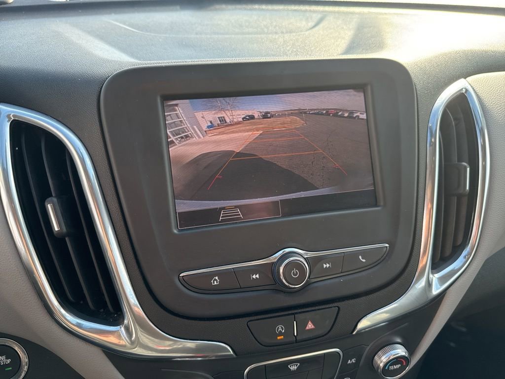 Certified 2024 Chevrolet Equinox LS AWD/4WD image 49