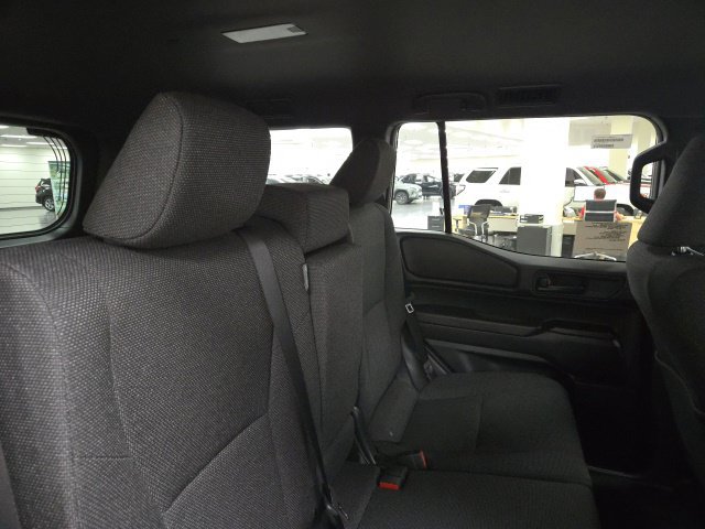 New 2027 Toyota Land Cruiser 1958 AWD/4WD image 12