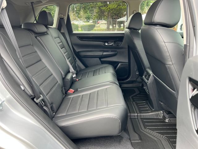 Certified 2024 Honda CR-V EX-L image 14