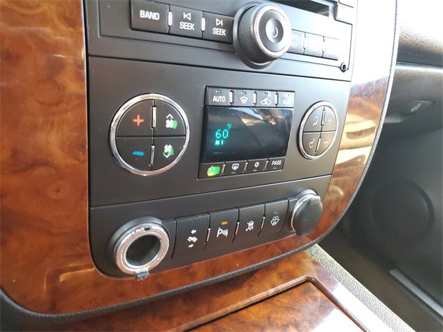 Used 2007 Chevrolet Suburban LTZ w/ LTZ Preferred Equipment Group image 20