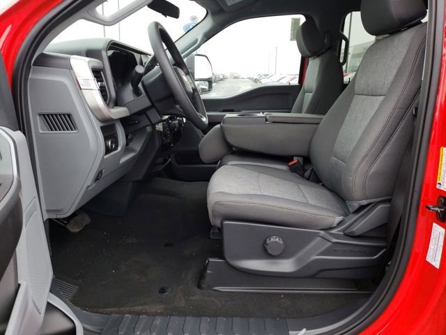 New 2026 Ford F250 XL w/ STX Appearance Package image 15