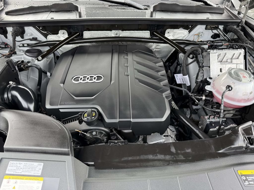 Used 2023 Audi Q5 2.0T Prestige w/ Prestige Package AWD/4WD image 27