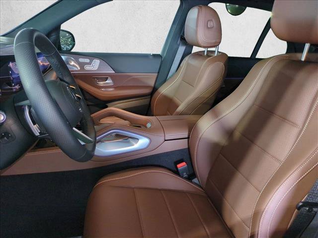 New 2027 Mercedes-Benz GLE 450 4MATIC image 4
