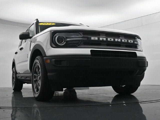 Used 2024 Ford Bronco Sport Big Bend AWD/4WD image 39