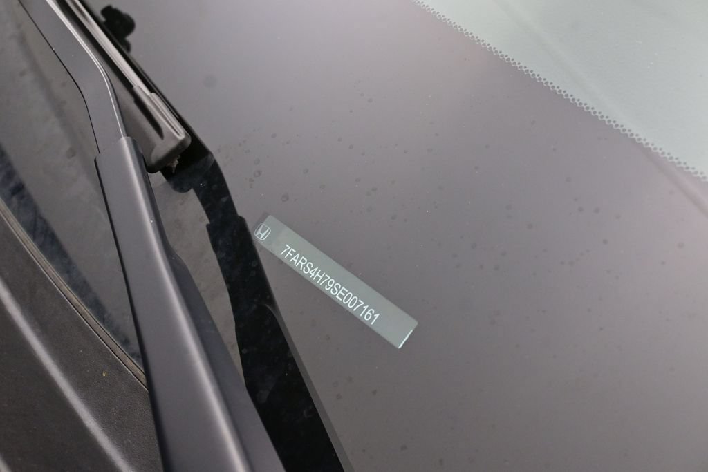 Certified 2025 Honda CR-V EX-L image 56