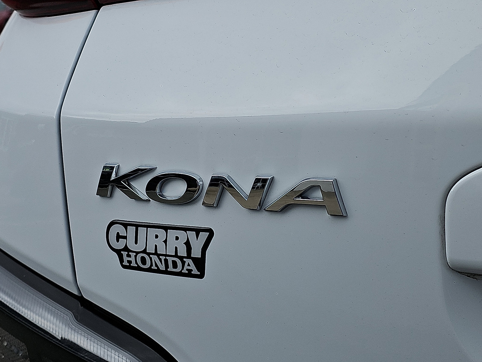 Used 2023 Hyundai Kona SEL image 30