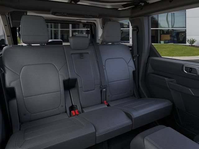 New 2026 Ford Bronco Badlands AWD/4WD image 11