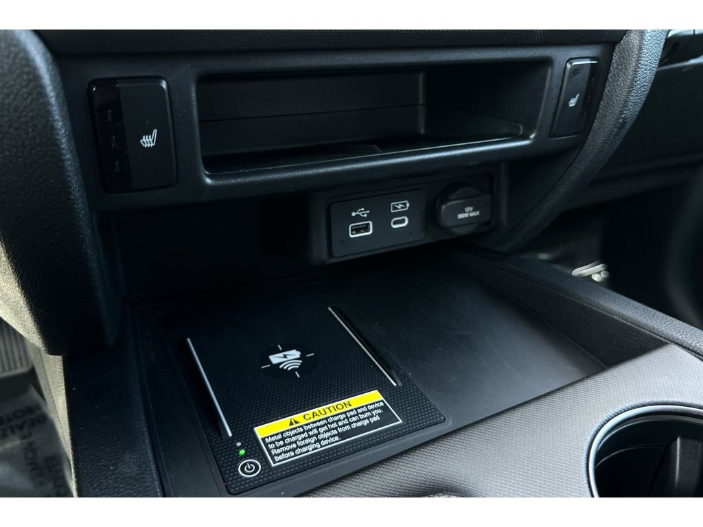 Used 2024 Honda Passport TrailSport image 31