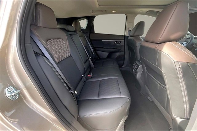 New 2026 Nissan Murano Platinum w/ Cargo Package image 10
