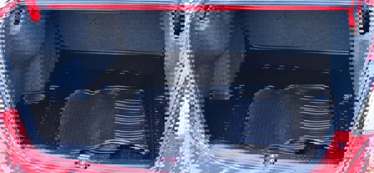 Used 2018 Subaru WRX image 24