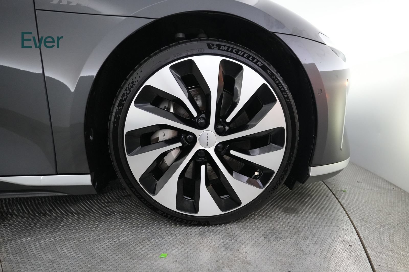 Used 2023 Lucid Air Touring AWD/4WD image 19