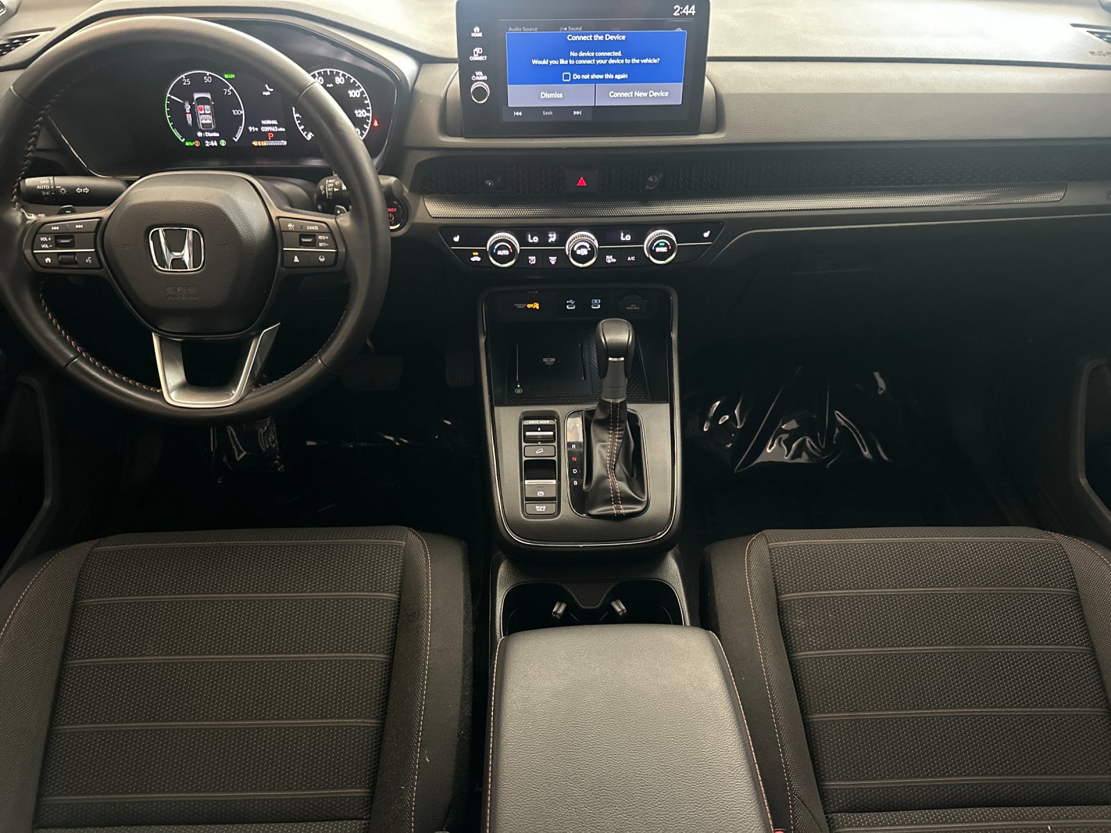 Used 2026 Honda CR-V Sport image 13