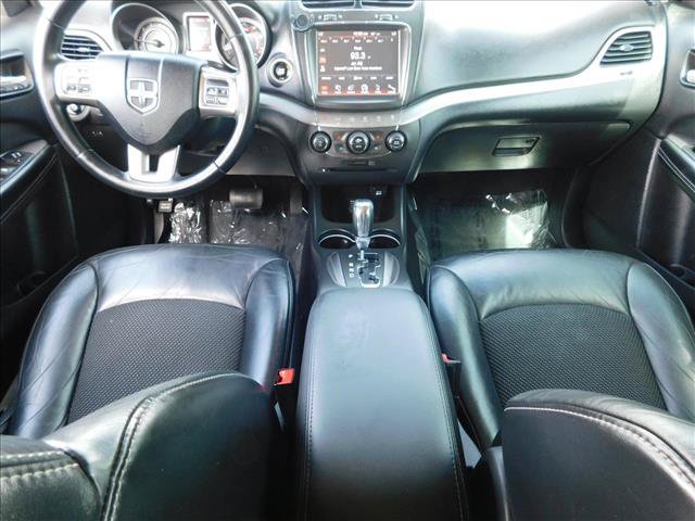 Used 2017 Dodge Journey Crossroad FWD image 23