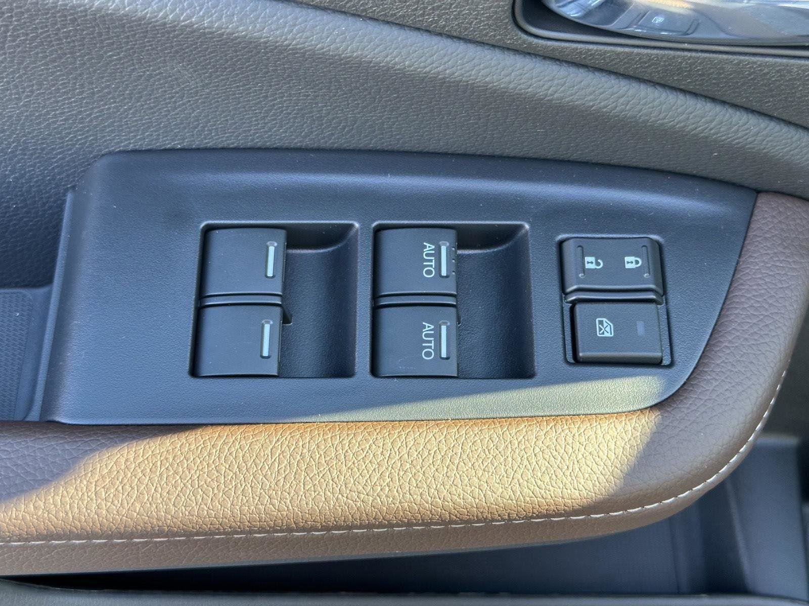 New 2026 Honda Ridgeline RTL image 12