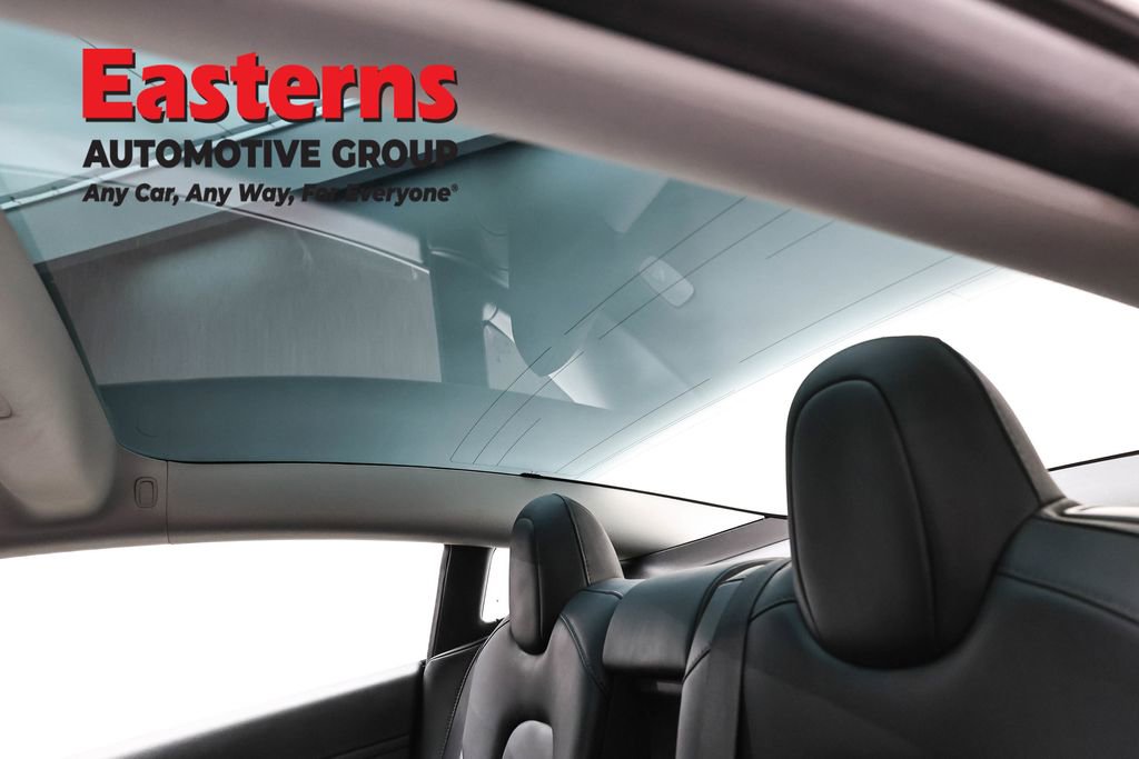 Used 2023 Tesla Model 3 Standard Range RWD image 32