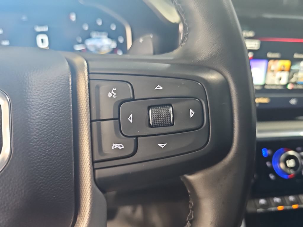 Used 2023 GMC Sierra 1500 Denali w/ Denali Reserve Package AWD/4WD image 17