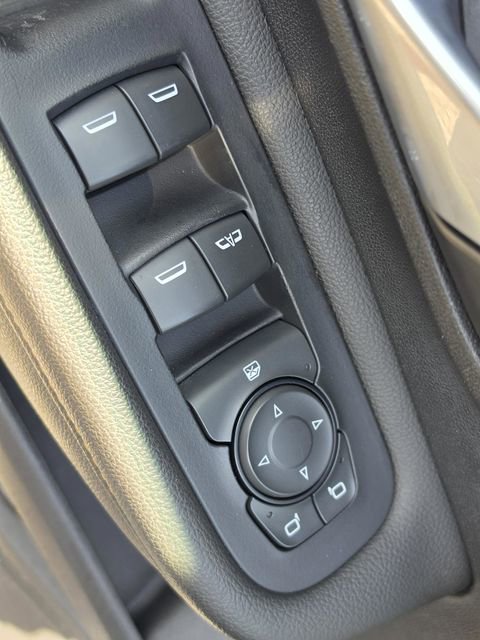 Used 2020 GMC Terrain SLT FWD image 20