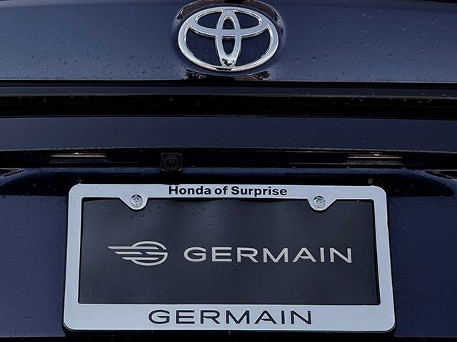 Used 2023 Toyota Corolla LE FWD image 28