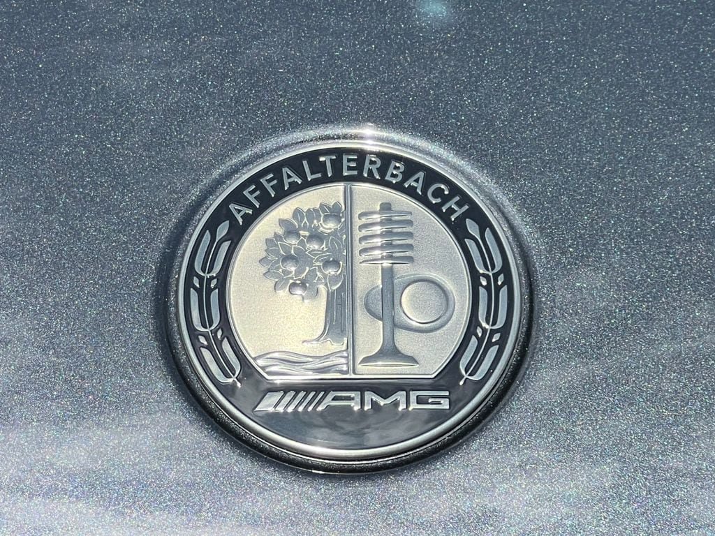 New 2027 Mercedes-Benz GLC 53 AMG 4MATIC image 10