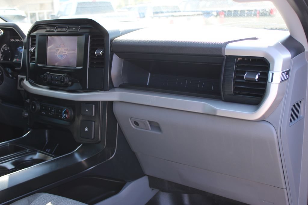 Used 2023 Ford F150 XL w/ FX4 Off-Road Package AWD/4WD image 29